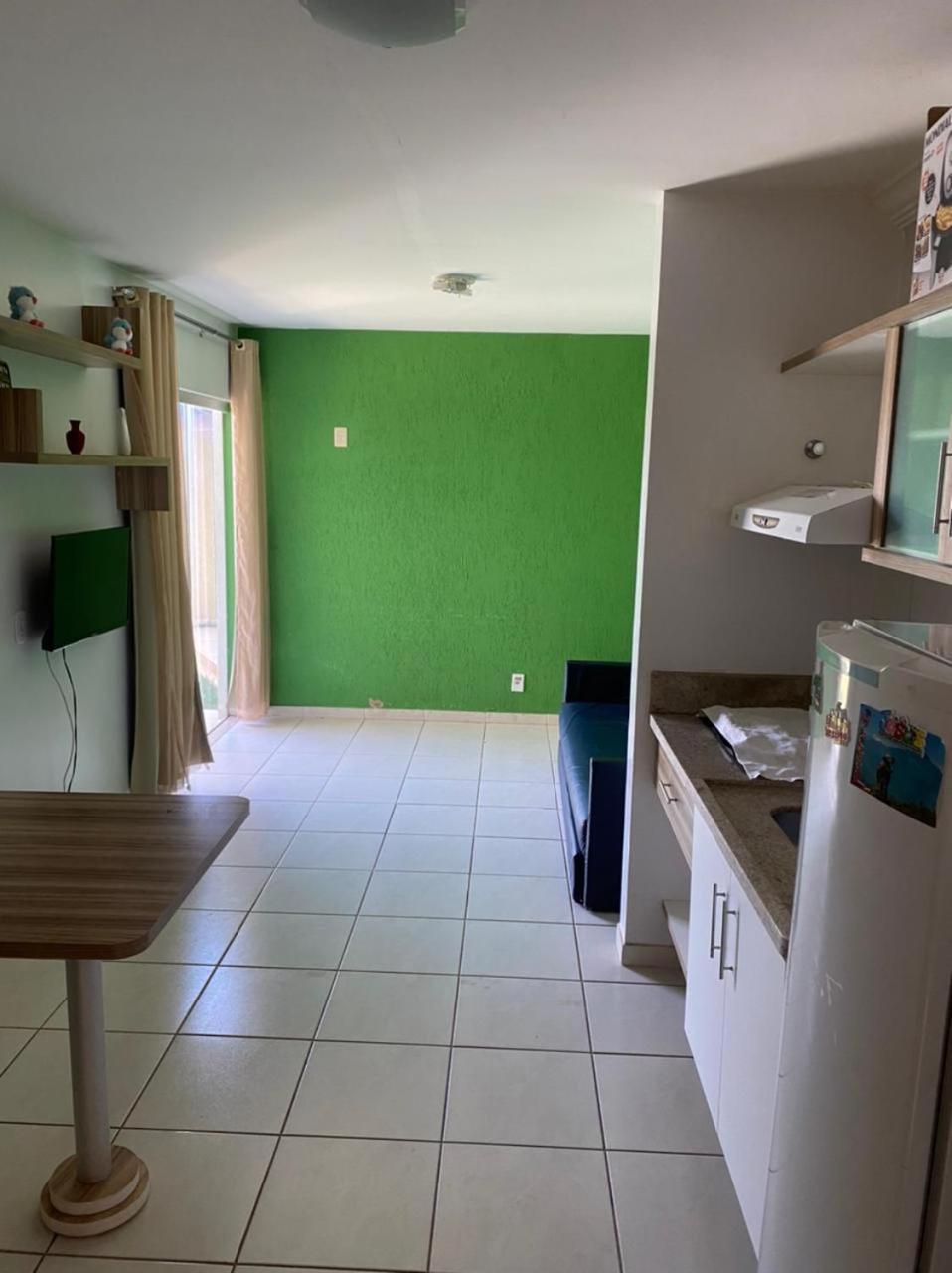 Enseada Nautico Residence De Paula Caldas Novas Oda fotoğraf